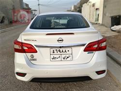 نیسان سێنترا